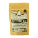 Chocodelic Trip CBD Hot Cocoa 215mg by The Brothers Apothecary