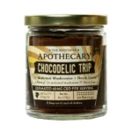Chocodelic Trip CBD Hot Cocoa by The Brothers Apothecary