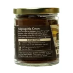 Chocodelic Trip CBD Hot Cocoa by The Brothers Apothecary - Side of Large 20 Servings Jar