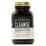 Cleanse CBD Capsules by The Brothers Apothecary
