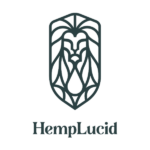 Hemplucid Logo - Dark