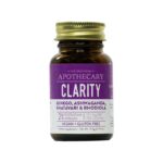 Mental Clarity CBD Capsules by The Brothers Apothecary