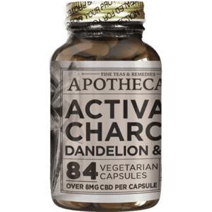 Cleanse CBD Capsules | The Brothers Apothecary