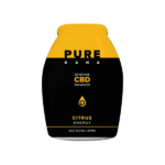 CBD Beverage Enhancer Citrus - Energy | PureKana CBD