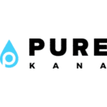 PureKana CBD Logo