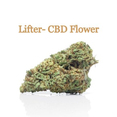 Lifter CBD Hemp Flower