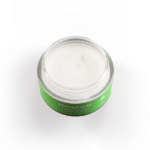Hemplucid Vegan CBDa Body Cream 1000mg - Jar Open