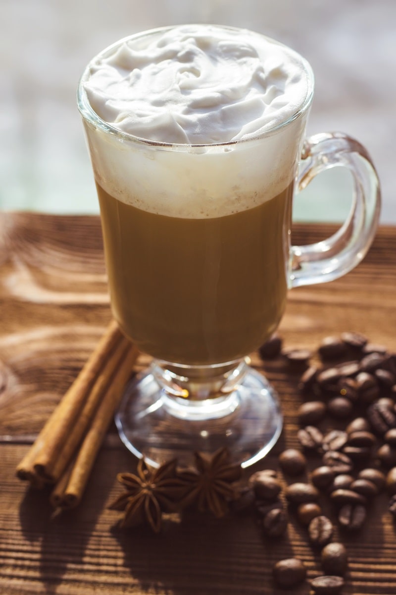 Image of How To Make Your Own CBD Latte and Cold Brew | The Mass Apothecary