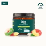 R&R CBD Gummies - Full Spectrum