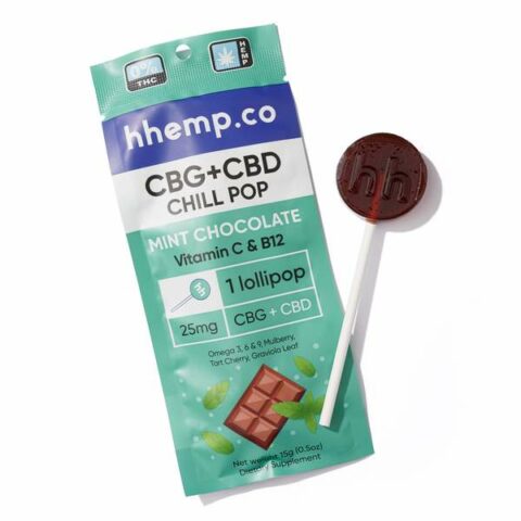 How to Use Harmony CBD Gummies