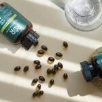 R+R CBD Capsules Full Spectrum - The CBD That Works