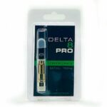 Green Crack Delta 8 THC Vape Cartridge - 1ML D8 Cart