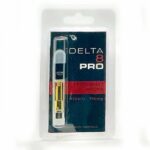 Peppermint Mocha Delta 8 THC Vape Cartridge - 1ML D8 Cart