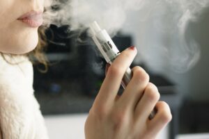 Beginners Guide to Vaping Whole Plant CBD