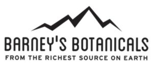 Barney's Botanicals Logo Cropped
