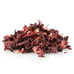 Hibiscus Tea Photo
