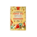Pumpkin Spice Chai CBD Tea - Organic Hemp Tea by The Brothers Apothecary - 20 Pack Bag
