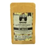 Chai Awakening CBD Tea - Organic Hemp Tea - 1 Pack Front