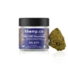 HH Gelato CBD and CBG Moonrock Flower - By The Gram