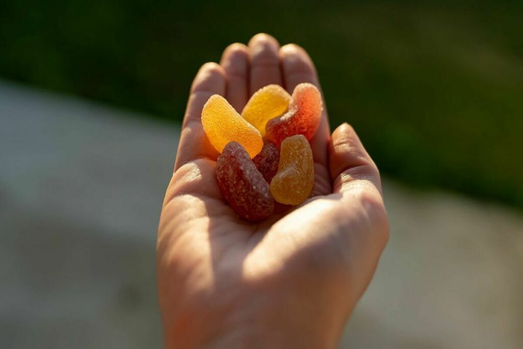 CBD Gummies- Why They're Popular and the Best CBD Gummies for Sale - with coupons