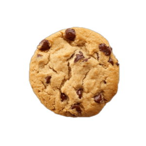 Barney's Botanicals 100mg Delta 9 Chocolate Chip Cookie