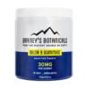 Barney's Botanicals Delta 9 THC Gummies - High Potency 30mg THC Each
