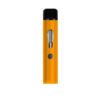 Image of Purlyf Pineapple Mango Express Live Resin Delta 8 Disposable Vape - 2G 2000mg D8 | The Mass Apothecary