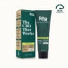 R&R Medicinals Full Spectrum CBD Pain Cream - 5000mg - Max Strength