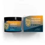 Hemplucid CBD + CBN Sleep Gummies with Mushrooms