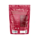 Hemplucid CBD + THC Stress Gummies with Mushrooms - 30 Count Bag Back