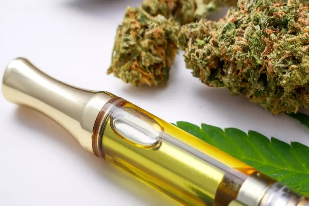 How You Can Get the Most Benefits When Vaping CBD Oil