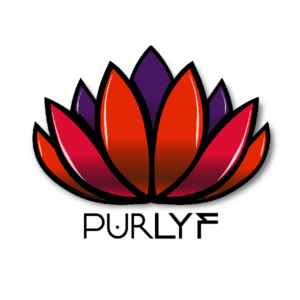 Purlyf Logo