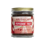 Organic Peppermint CBD Cocoa - Peppermint Treat
