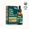 R+R Meds Unflavored Full Spectrum CBD Oil - 5000mg - Max Strength