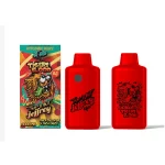 Hixotic Tigers Blood Disposable Vape 3G - Indica