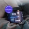 R&R CBD Sleep Gummies with CBN - CBD Oracle 2025 Editors Choice Award Badge
