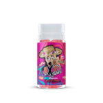 Hixotic Jeffrey THC Gummies - Hawaiian Sucka Punch