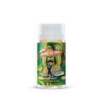 Hixotic Jeffrey THC Gummies - Pineapple Cactus Cool