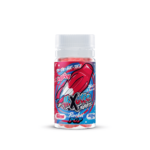Hixotic Jeffrey THC Gummies - Rocket Pop