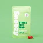 Snoozy Delta 9 Gummies For Anxiety