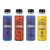 Barney's Botanicals Delta 9 THC Syrup - 400mg - All Flavors of D9 Syrup