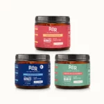 R&R CBD Targeted Gummies Bundle