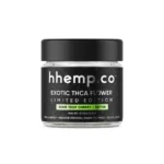 HH Indoor Exotic THCa Flower - Hand Trimmed - Sour Trop Cherry - Sativa