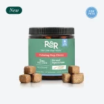 R&R CBD Calming Dog Chews