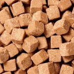 R&R CBD Calming Dog Chews - Close Up Image of Stress Chews For Dogs
