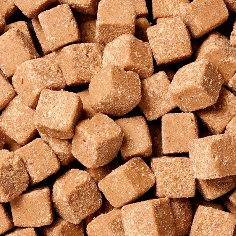 R&R CBD Calming Dog Chews - Close Up Image of Stress Chews For Dogs