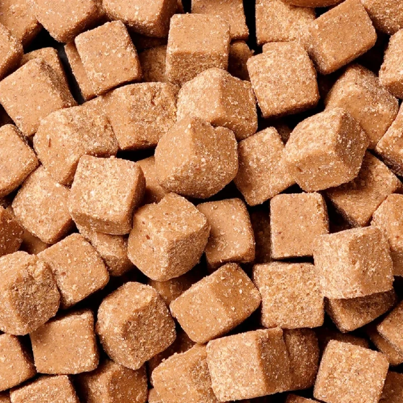 R&R CBD Mobility Dog Chews - Close Up of Chews