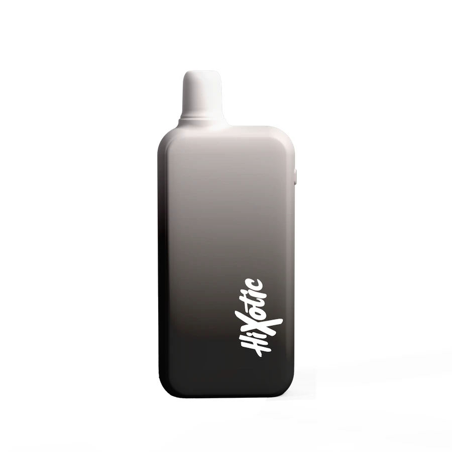 HiXotic – Cartbox 510 Vape Battery For Cartridges