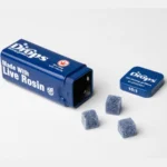 Drops Enhanced CBD Live Rosin Gummies - Indica-Hybrid - Pear Blossom