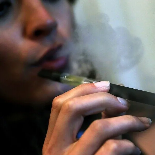 CBD Disposable Vapes